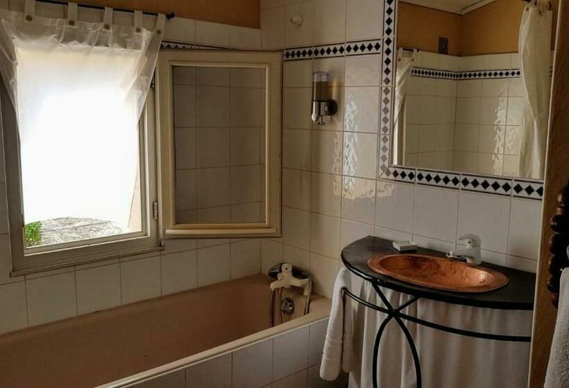 ファミリールーム, Mas Du Kairos