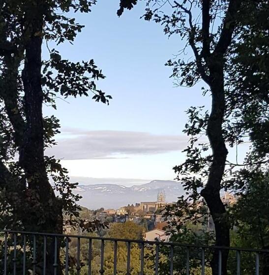 キングサイズベッドのスタンダードルーム, Mas Du Kairos