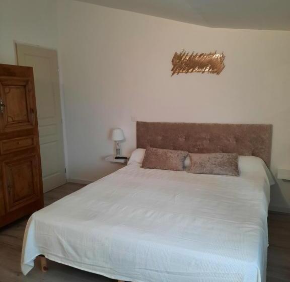 マウンテンビュースタンダードルーム, Mas Du Kairos