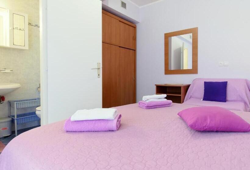 חדר סטודיו סטנדרד, Apartments Marta