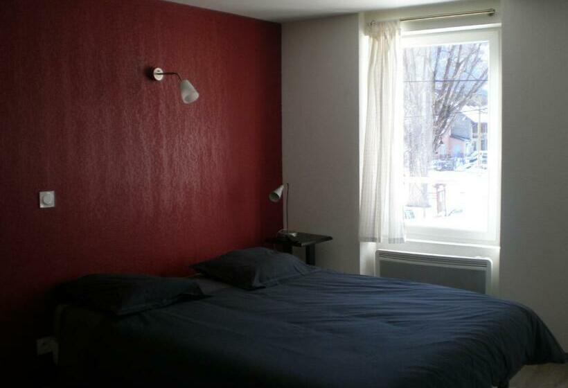 스탠다드 스튜디오, Appart Hotel De La Paix