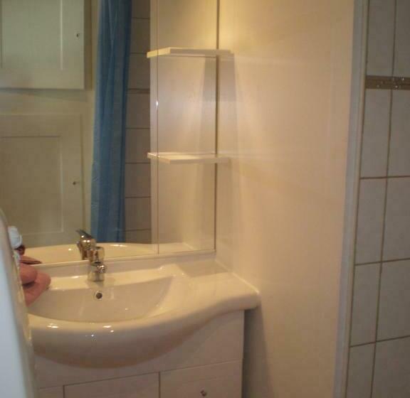 스탠다드 스튜디오, Appart Hotel De La Paix