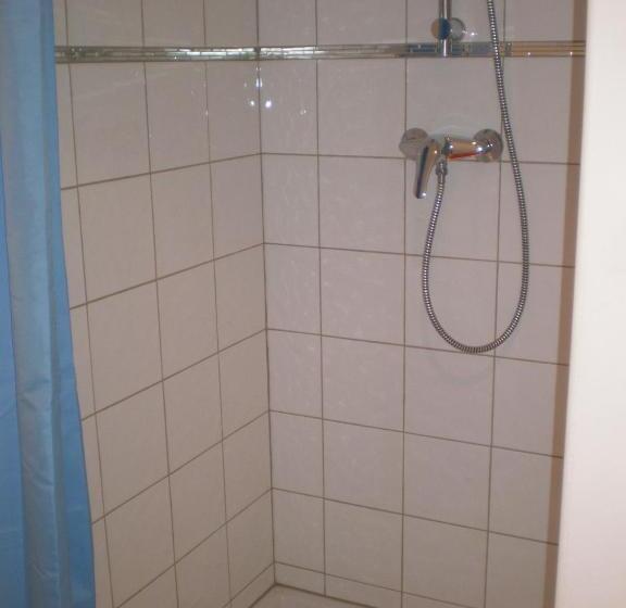 스탠다드 스튜디오, Appart Hotel De La Paix