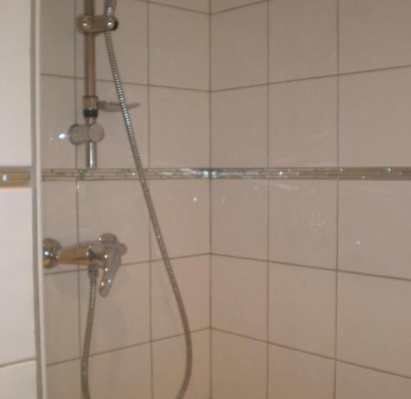 스탠다드 스튜디오, Appart Hotel De La Paix