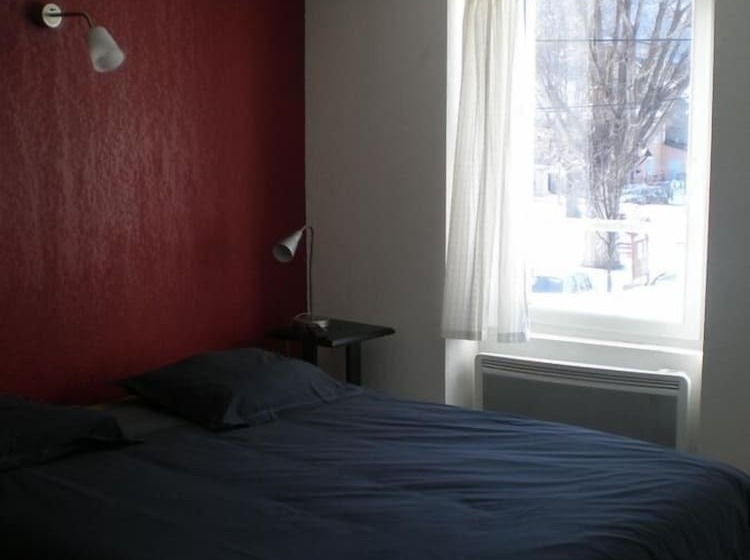 스탠다드 스튜디오, Appart Hotel De La Paix