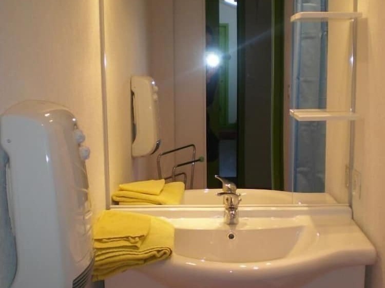 스탠다드 스튜디오, Appart Hotel De La Paix