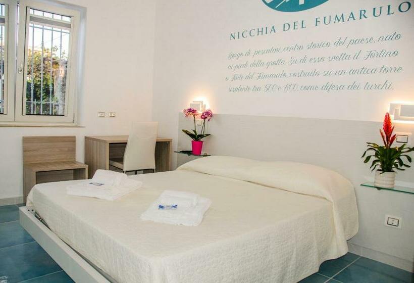 Стандартный Номер Кровать Кинг, Praja Vecchia