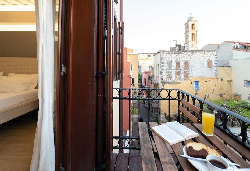 Studio Deluxe, Hanim Boutique