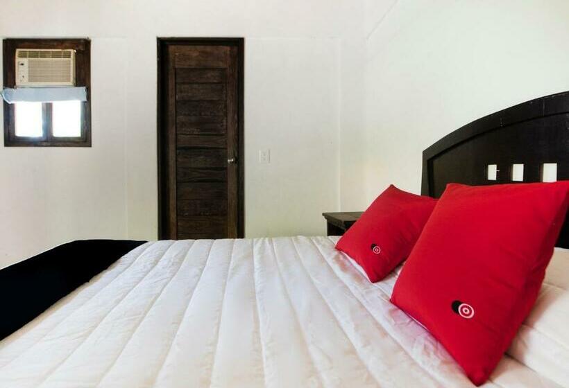 اتاق استاندارد, Capital O Verdemar