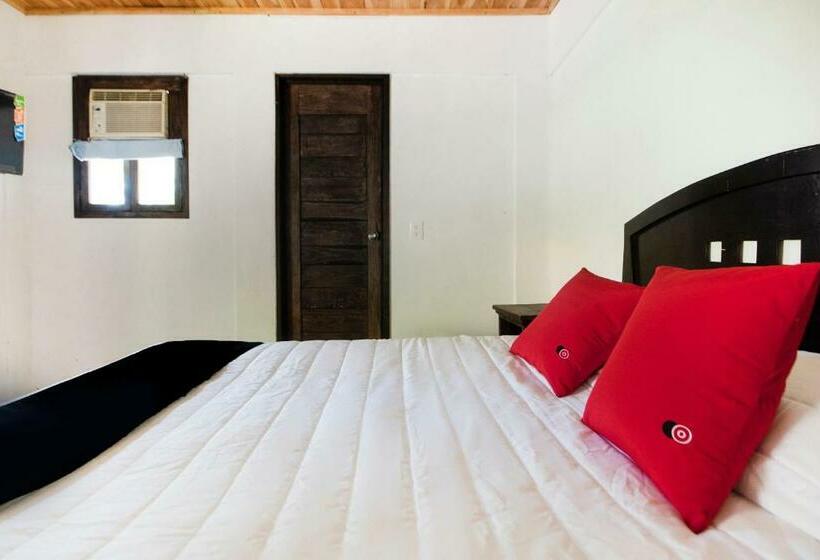 اتاق استاندارد, Capital O Verdemar