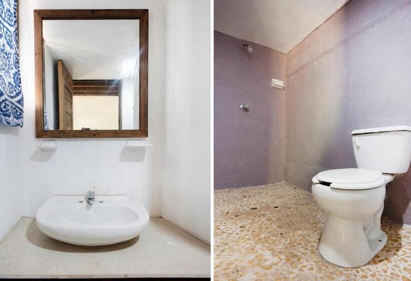 اتاق استاندارد, Capital O Verdemar