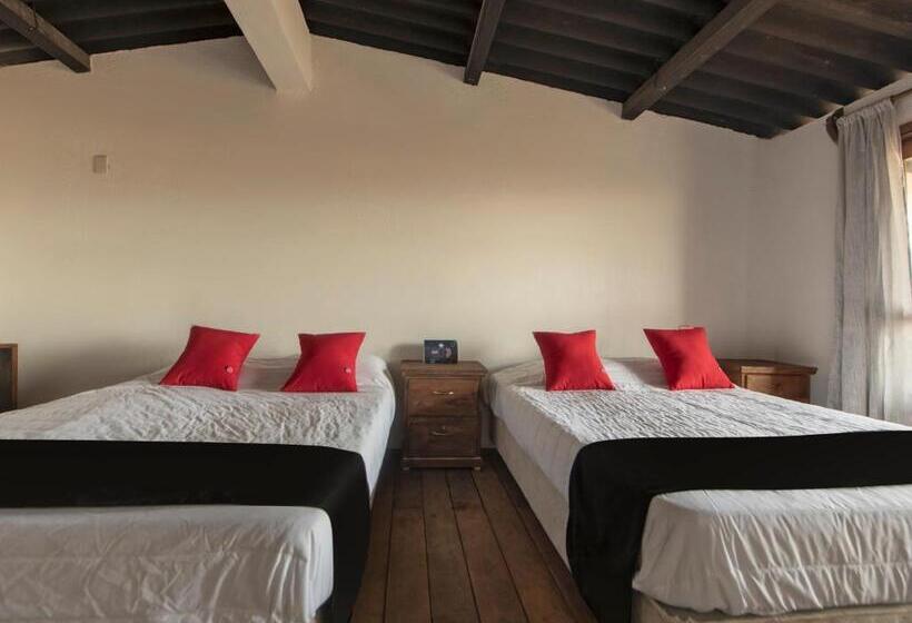 اتاق استاندارد, Capital O Verdemar