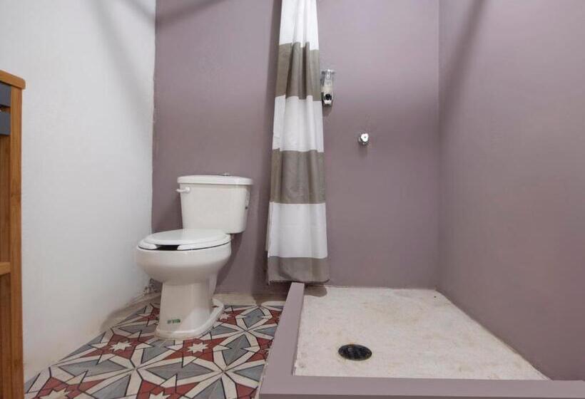 اتاق استاندارد, Capital O Verdemar