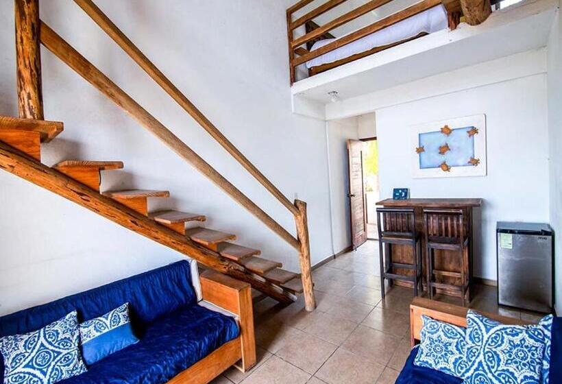 اتاق استاندارد, Capital O Verdemar