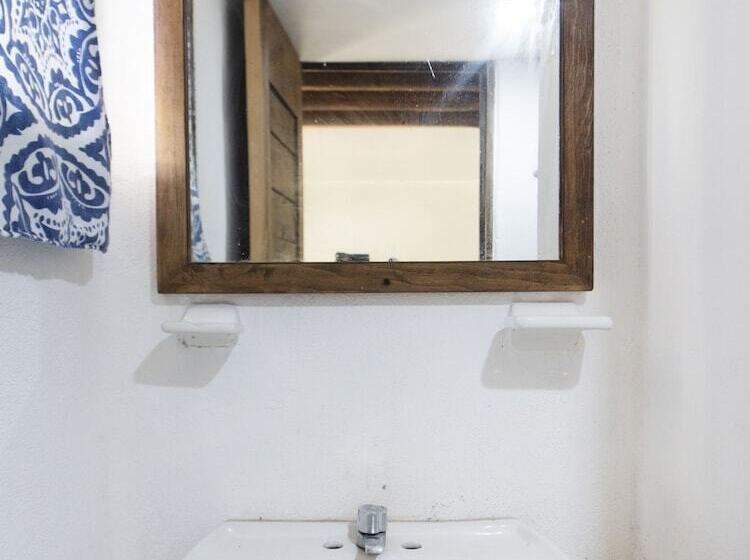 اتاق استاندارد, Capital O Verdemar