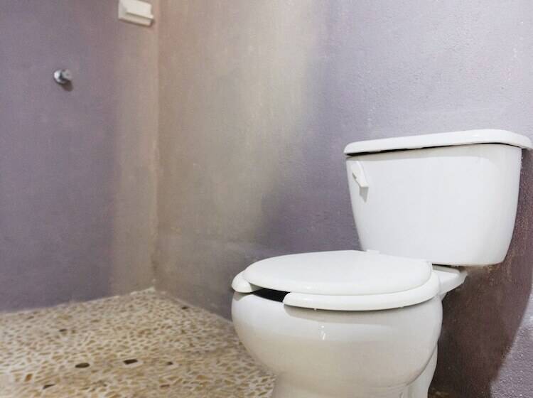 اتاق استاندارد, Capital O Verdemar