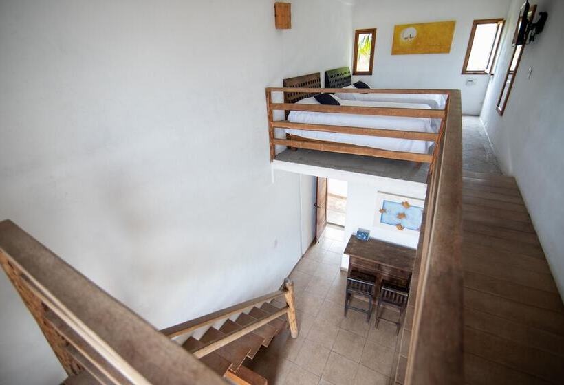 اتاق استاندارد با 2 تخت دوبل, Capital O Verdemar