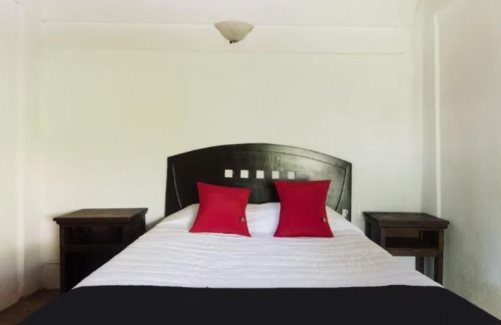 اتاق استاندارد, Capital O Verdemar