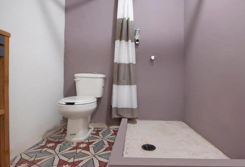 اتاق استاندارد با چشمانداز دریا, Capital O Verdemar