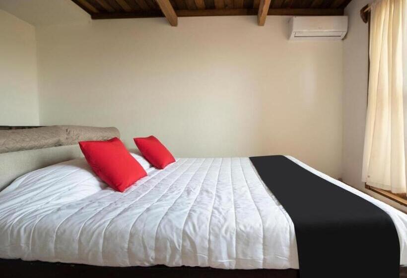 اتاق استاندارد با چشمانداز دریا, Capital O Verdemar