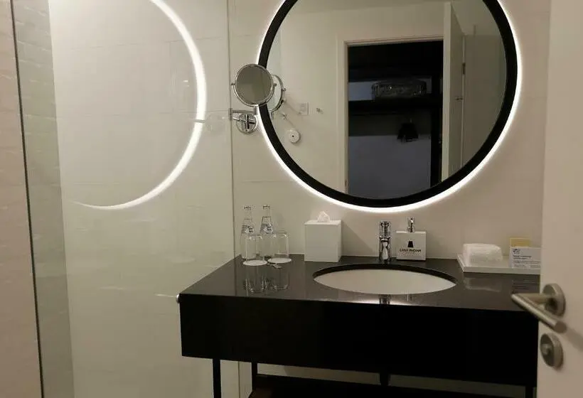 デラックスルーム, Casa Andina Premium San Isidro