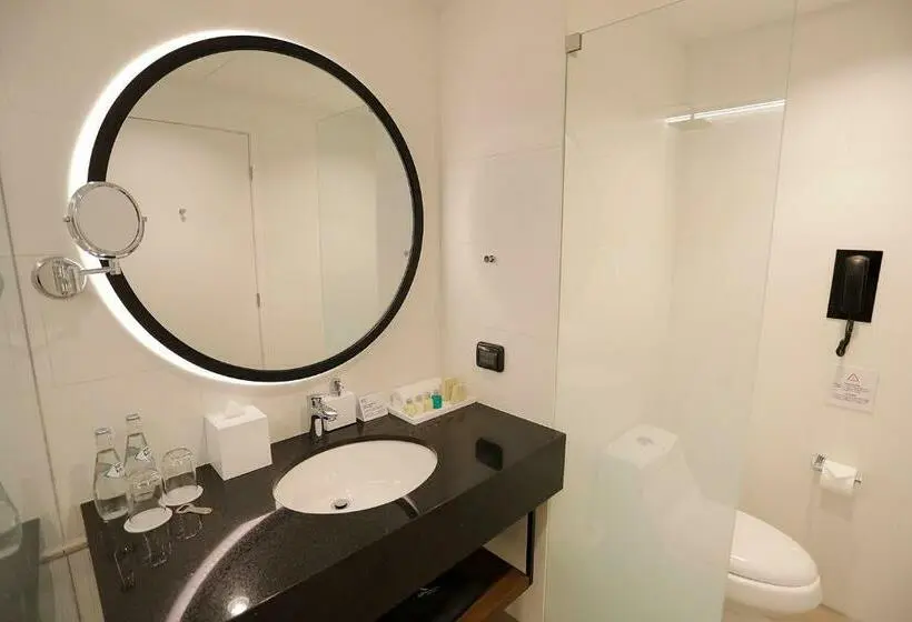 デラックスルーム, Casa Andina Premium San Isidro