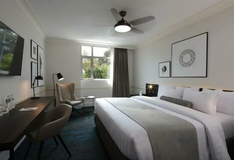 デラックスルーム, Casa Andina Premium San Isidro