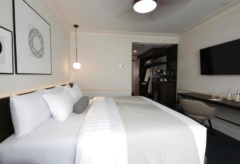 اتاق لوکس, Casa Andina Premium San Isidro