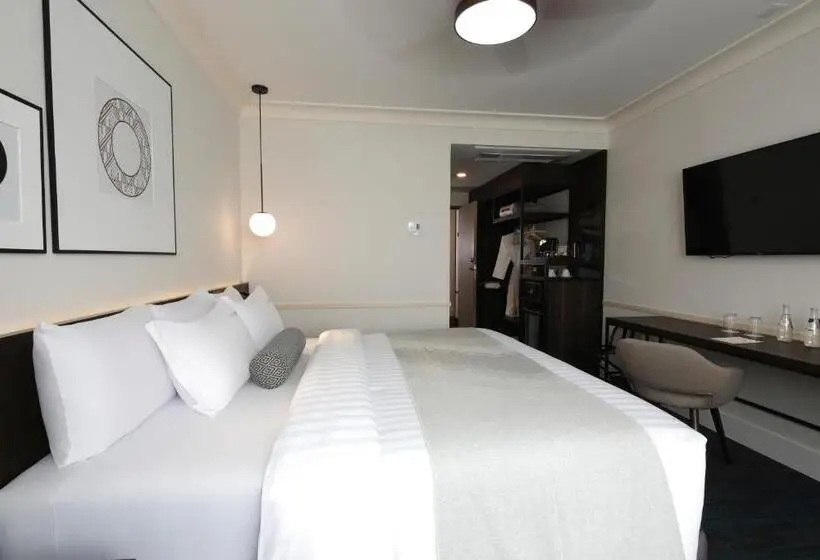 デラックスルーム, Casa Andina Premium San Isidro