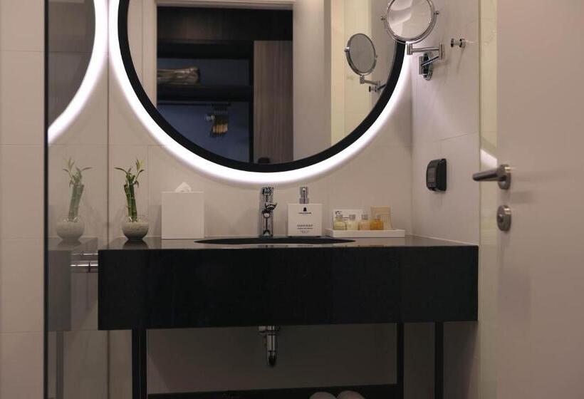 اتاق لوکس یک تخته, Casa Andina Premium San Isidro