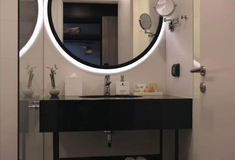 シングルデラックスルーム, Casa Andina Premium San Isidro