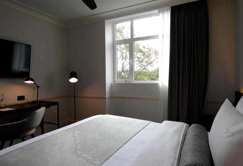 اتاق لوکس یک تخته, Casa Andina Premium San Isidro