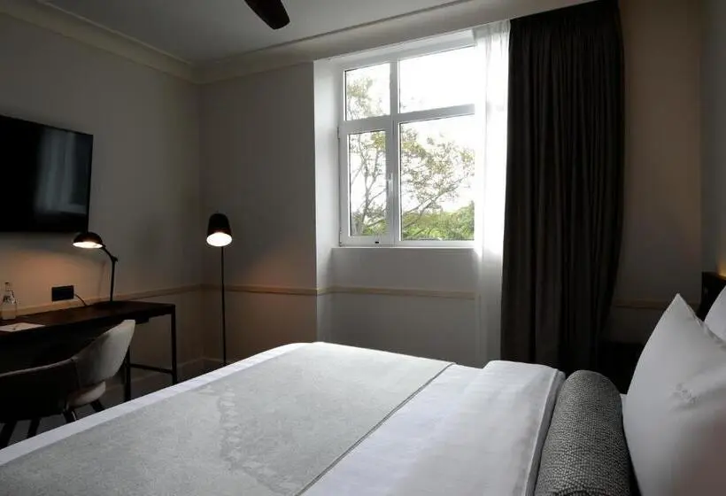 シングルデラックスルーム, Casa Andina Premium San Isidro