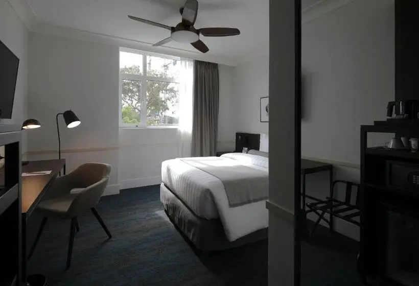 シングルデラックスルーム, Casa Andina Premium San Isidro