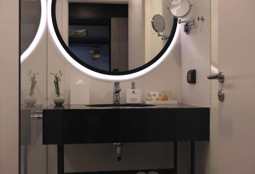 اتاق لوکس با تخت بزرگ, Casa Andina Premium San Isidro