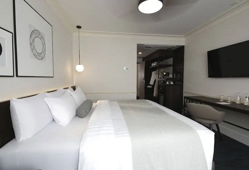 デラックスルーム, Casa Andina Premium San Isidro