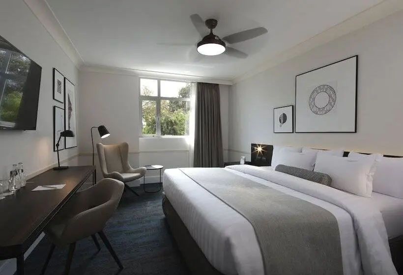 デラックスルーム, Casa Andina Premium San Isidro