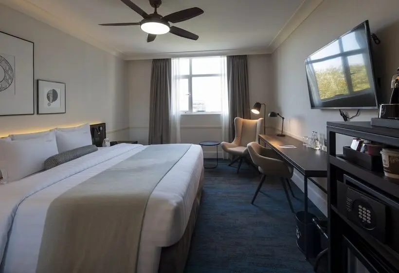 デラックスルーム, Casa Andina Premium San Isidro
