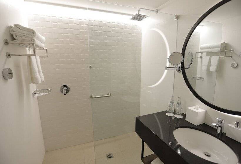 Номер Deluxe, Casa Andina Premium San Isidro
