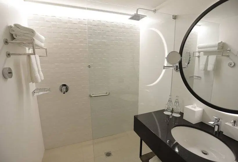 デラックスルーム, Casa Andina Premium San Isidro