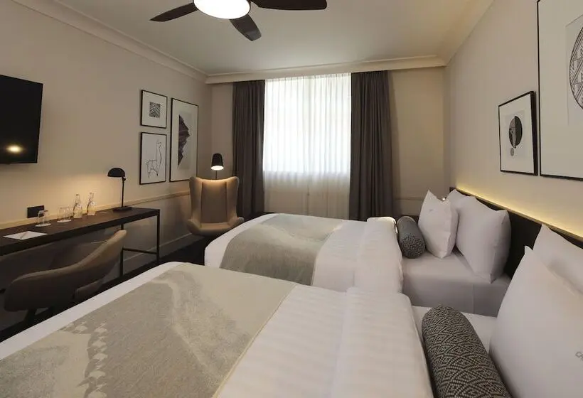 デラックスルーム, Casa Andina Premium San Isidro