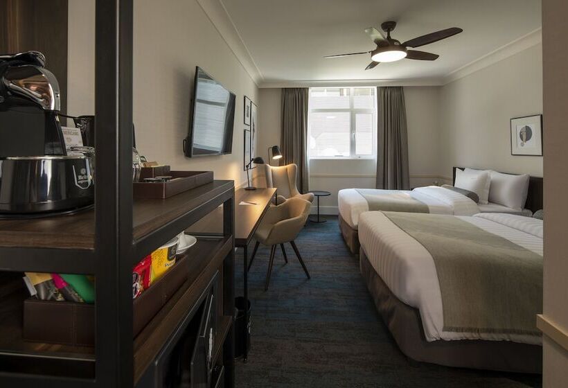 اتاق لوکس, Casa Andina Premium San Isidro