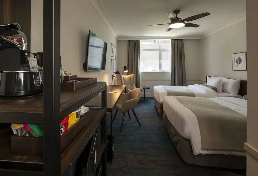 デラックスルーム, Casa Andina Premium San Isidro