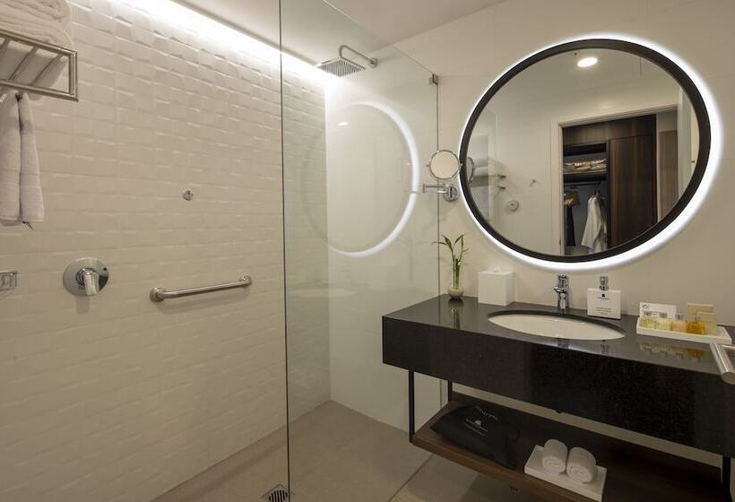 Номер Deluxe, Casa Andina Premium San Isidro