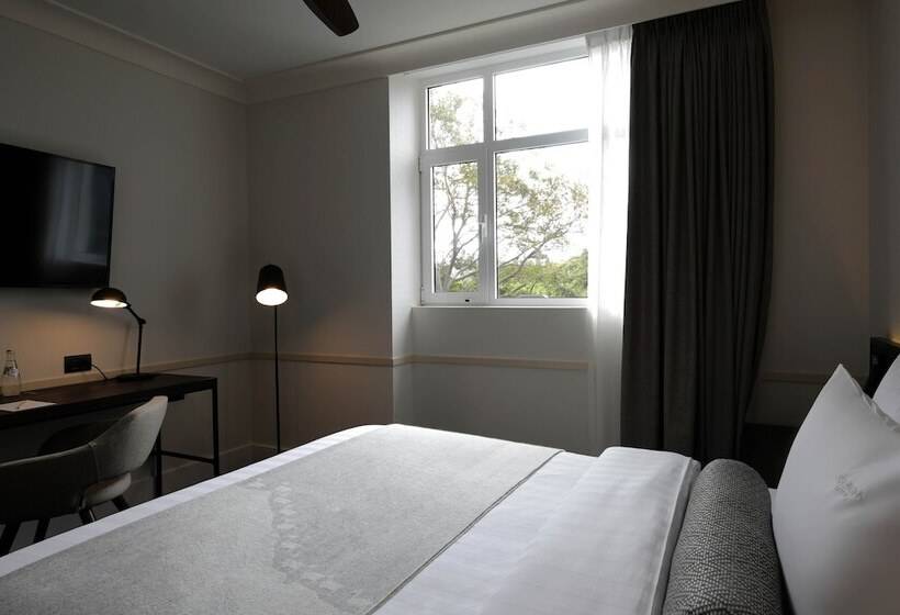 اتاق لوکس یک تخته, Casa Andina Premium San Isidro