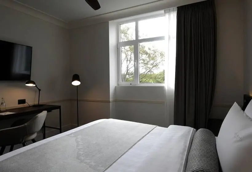 シングルデラックスルーム, Casa Andina Premium San Isidro
