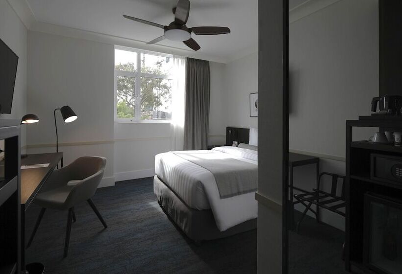 اتاق لوکس یک تخته, Casa Andina Premium San Isidro