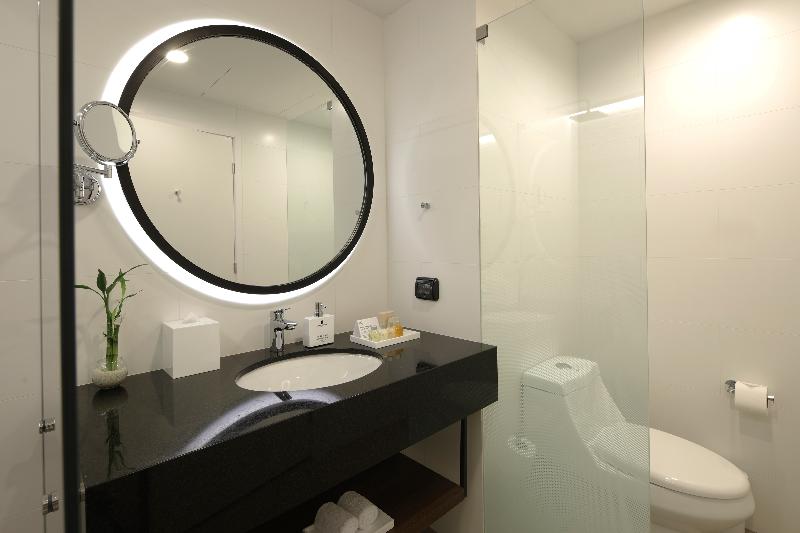 اتاق لوکس, Casa Andina Premium San Isidro