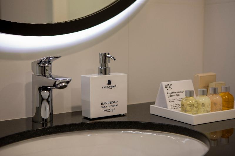 اتاق لوکس, Casa Andina Premium San Isidro