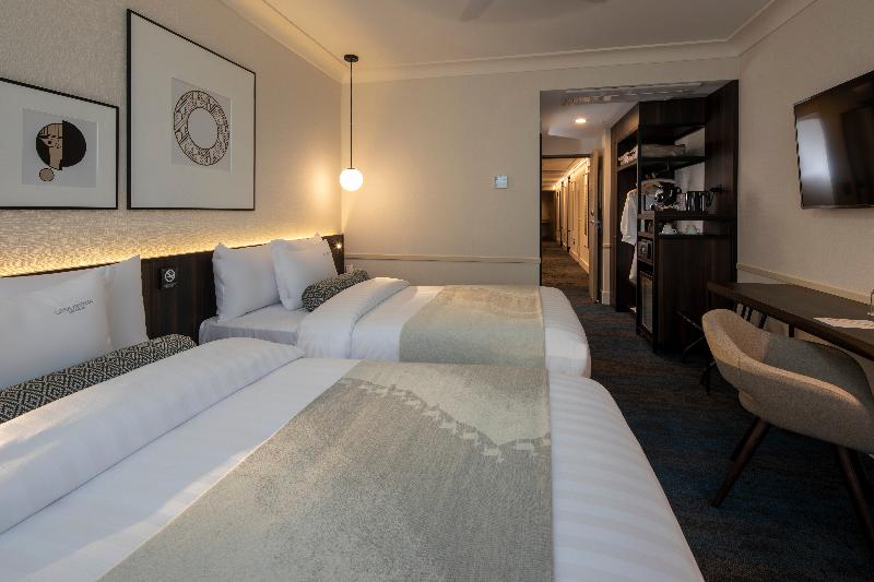 اتاق لوکس, Casa Andina Premium San Isidro